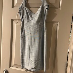 Brand new never worn Herve Leger tags on